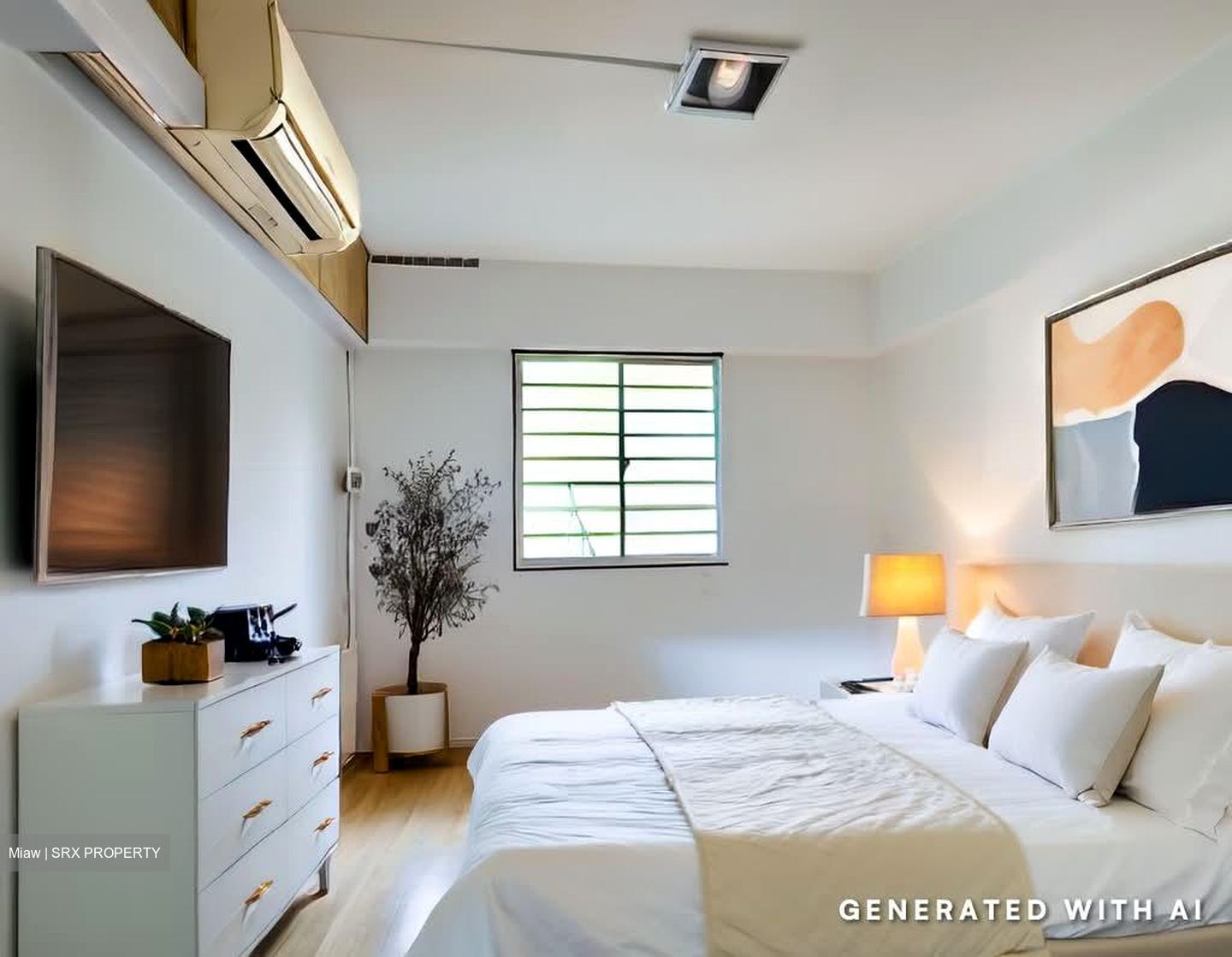 Blk 538 Cheng San View (Ang Mo Kio), HDB 3 Rooms #568289381